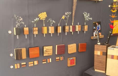 Werkstatt für künstlerische Holzgestaltung | Promusis Werkstatt für künstlerische Holzgestaltung | Promusis