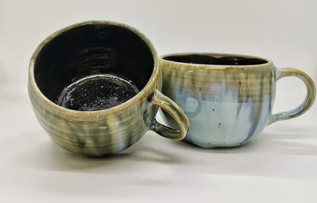 Keramik-Atelier Brigitte Lang
