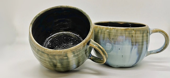 Keramik-Atelier Brigitte Lang
