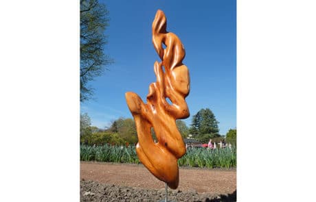 Will Schropp Sculpturen | Promusis