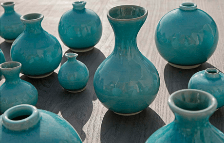 Keramik Philipp Imm | Promusis