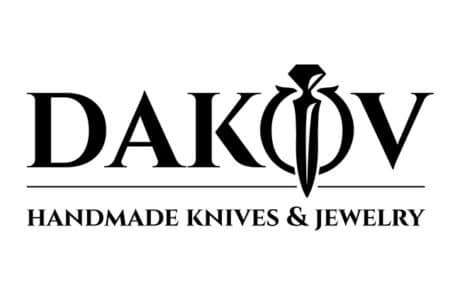 Dakov Handmade Knives and Jewelry | Promusis
