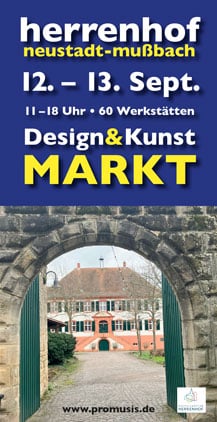 Mußbach 2026 | Promusis